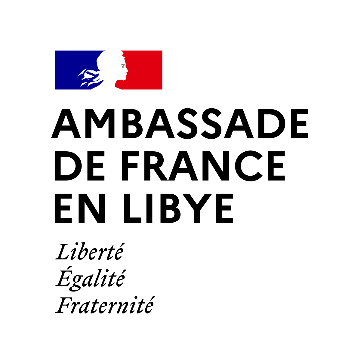 Ambassade de France en Libye
