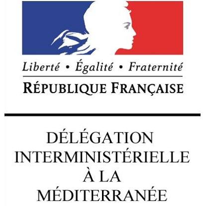 Délégation interministérielle à la Méditerranée