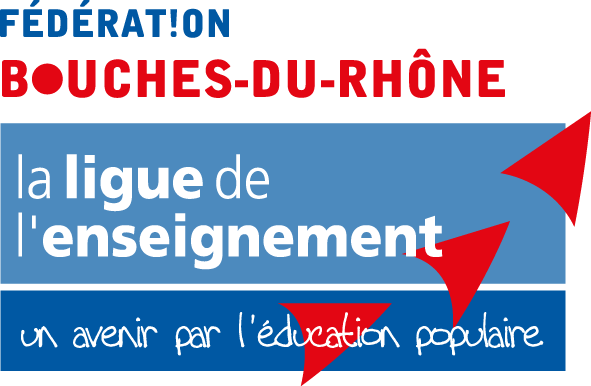 Ligue de l’enseignement des Bouches-du-Rhône