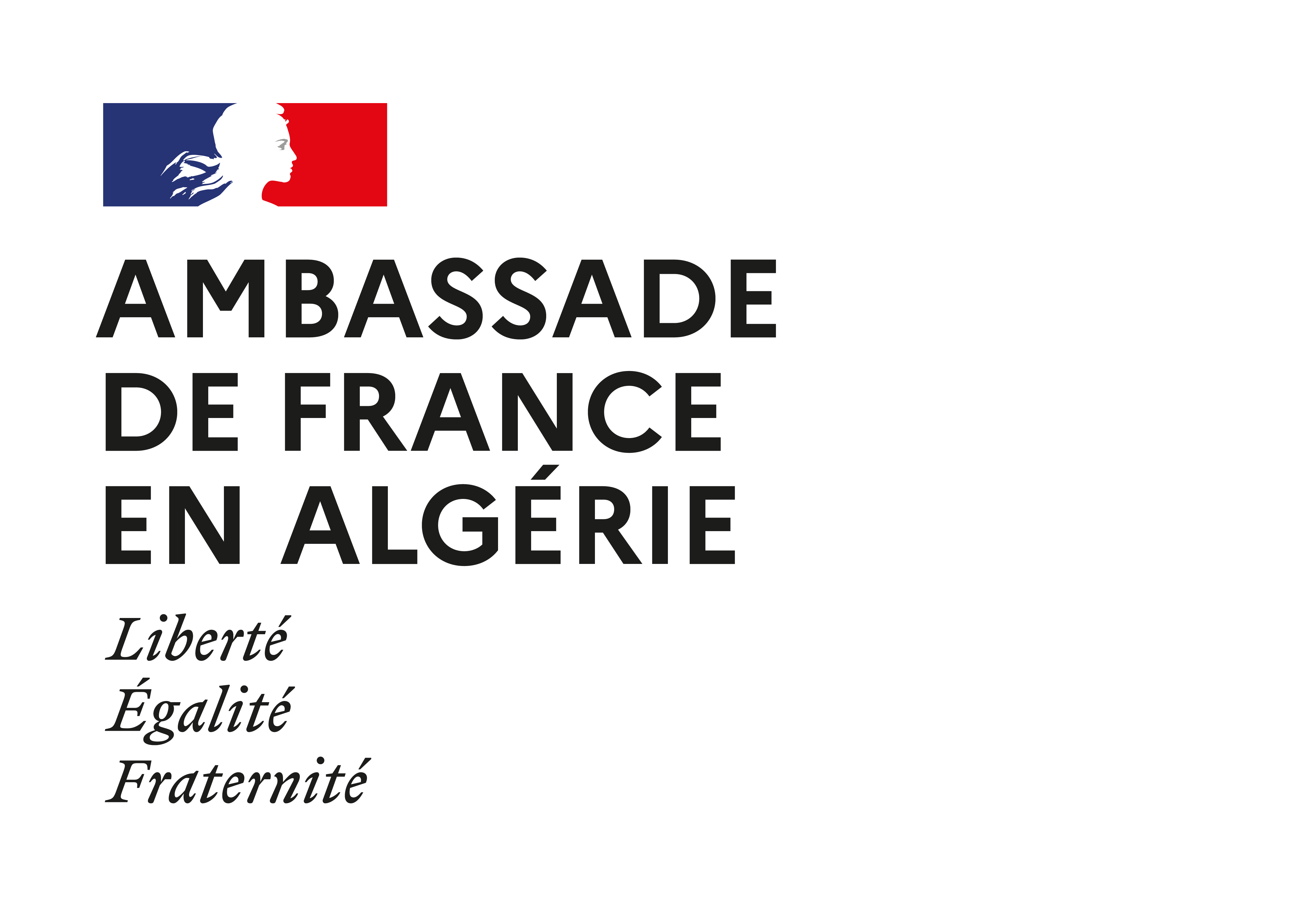 Ambassade de France en Algérie