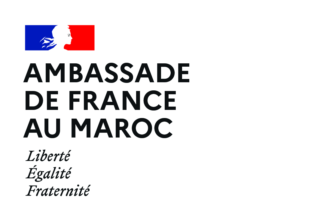 Ambassade de France au Maroc